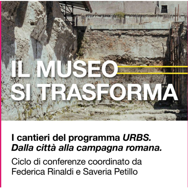 Il Museo si Trasforma